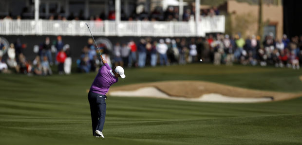 Greg Hansen: Complaints noted, but golf should stay